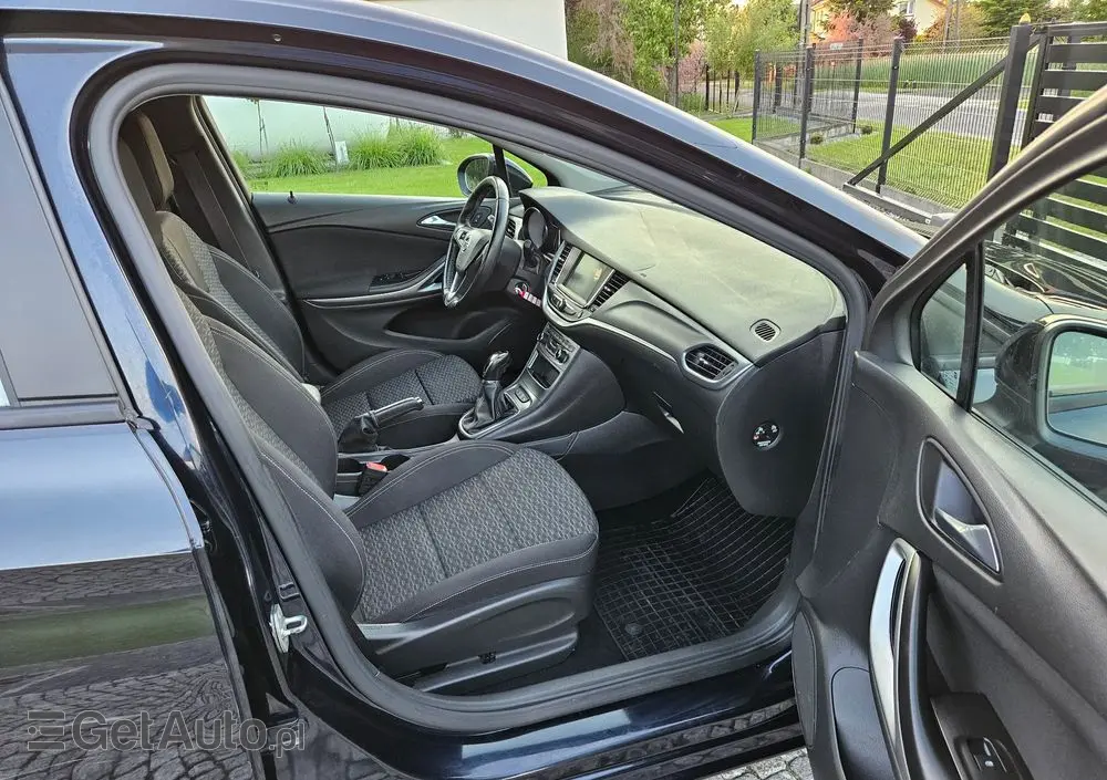 OPEL Astra V 1.6 CDTI Enjoy S&S