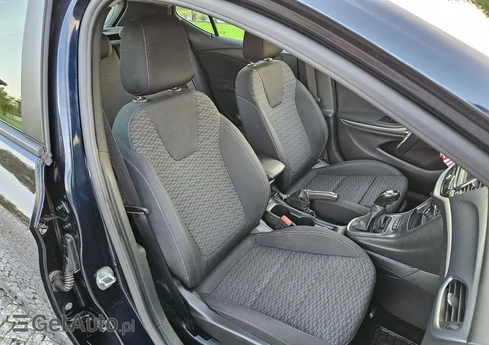 OPEL Astra V 1.6 CDTI Enjoy S&S