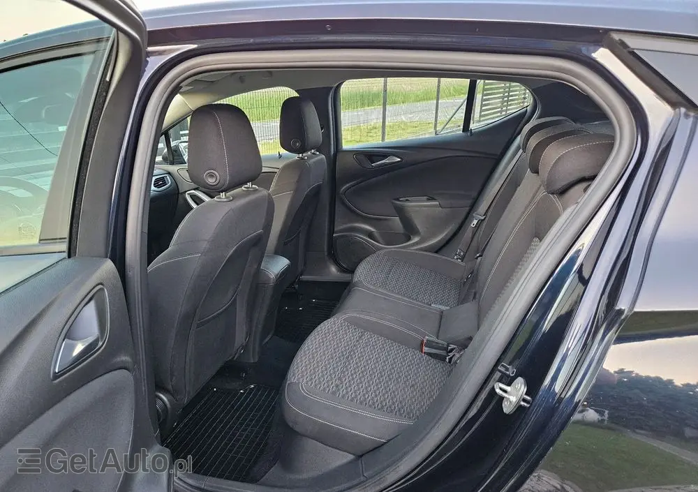 OPEL Astra V 1.6 CDTI Enjoy S&S