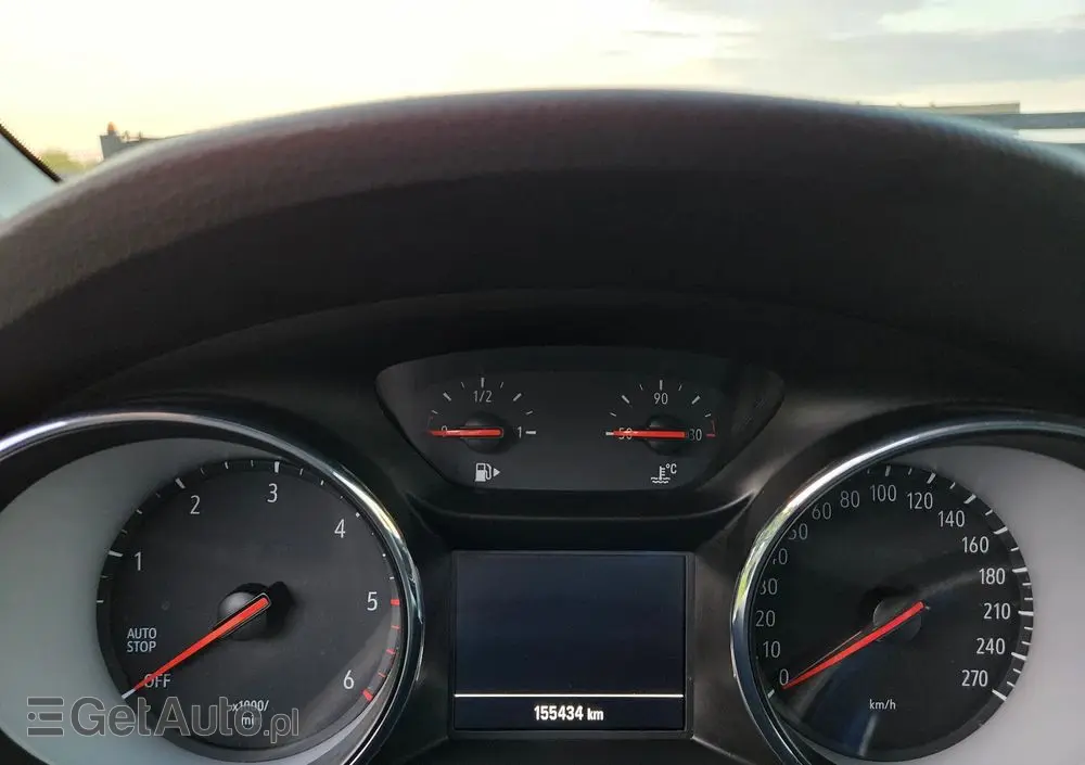 OPEL Astra V 1.6 CDTI Enjoy S&S