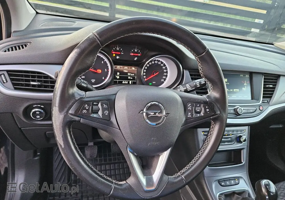 OPEL Astra V 1.6 CDTI Enjoy S&S