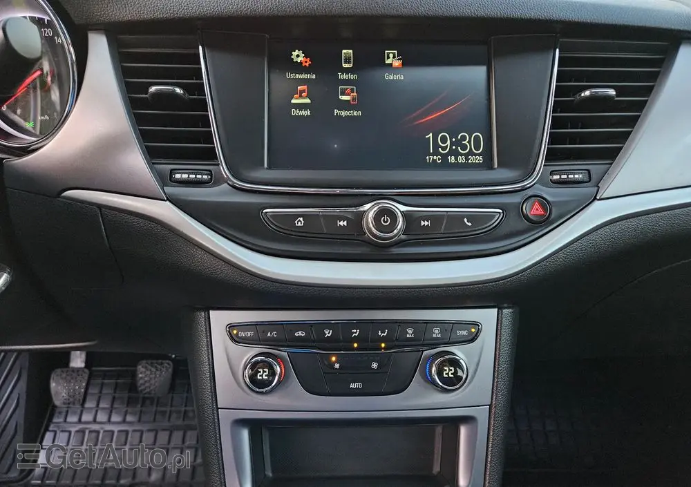 OPEL Astra V 1.6 CDTI Enjoy S&S