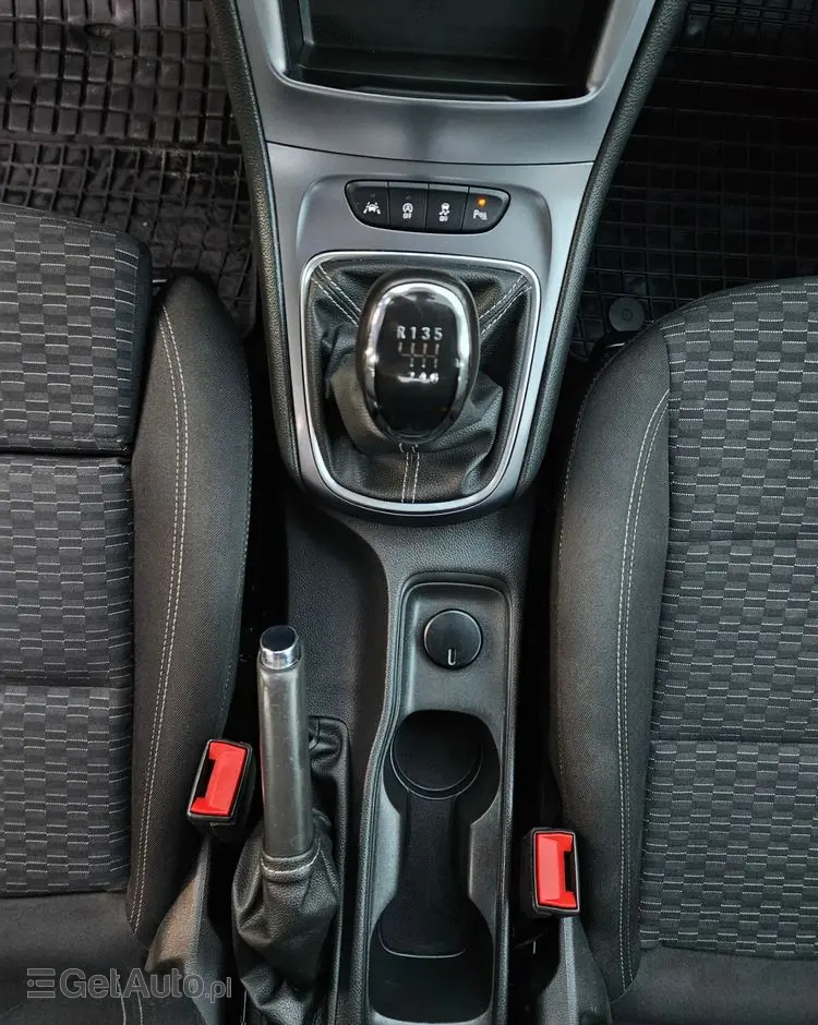 OPEL Astra V 1.6 CDTI Enjoy S&S