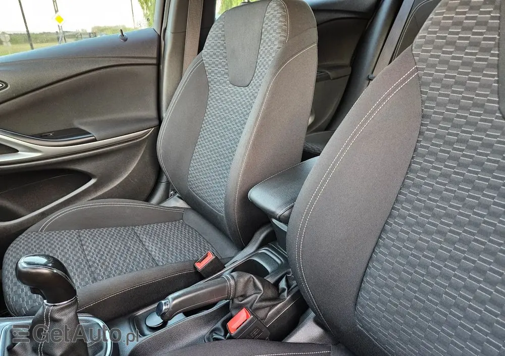 OPEL Astra V 1.6 CDTI Enjoy S&S