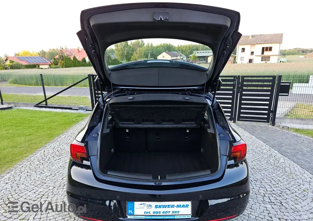 OPEL Astra V 1.6 CDTI Enjoy S&S