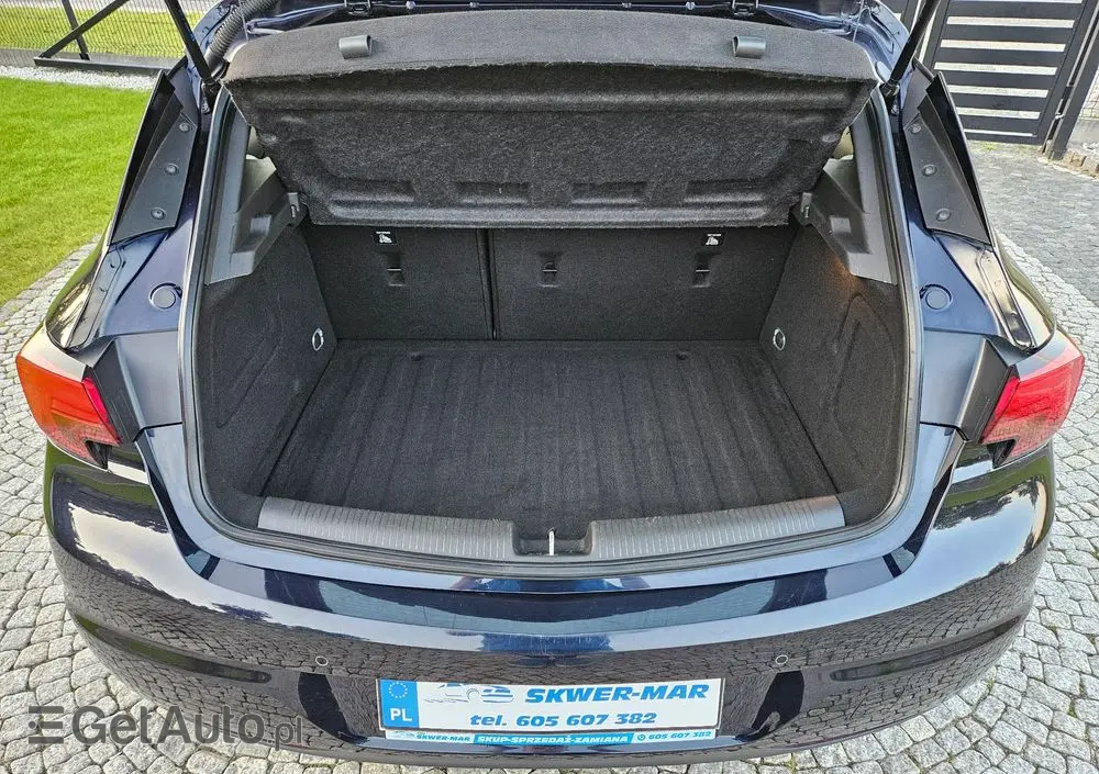 OPEL Astra V 1.6 CDTI Enjoy S&S