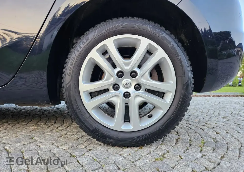 OPEL Astra V 1.6 CDTI Enjoy S&S