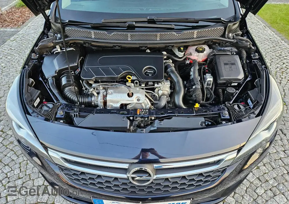 OPEL Astra V 1.6 CDTI Enjoy S&S