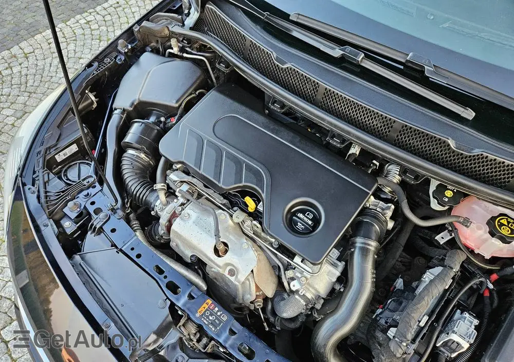 OPEL Astra V 1.6 CDTI Enjoy S&S