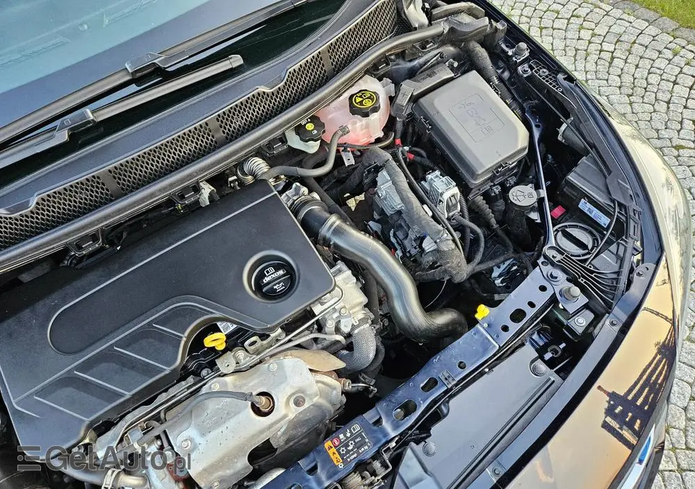 OPEL Astra V 1.6 CDTI Enjoy S&S