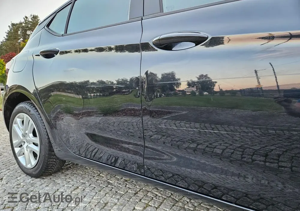 OPEL Astra V 1.6 CDTI Enjoy S&S