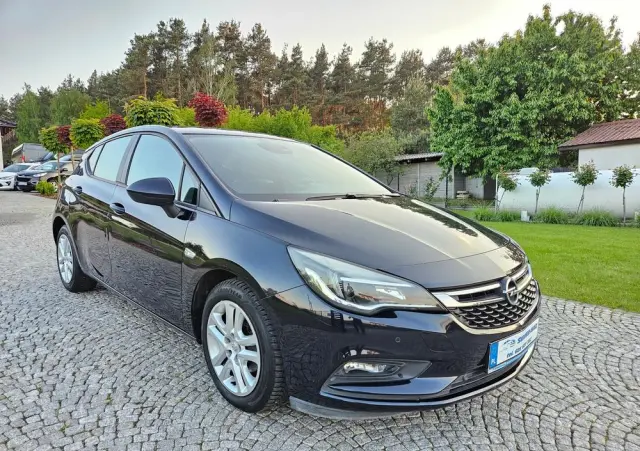 OPEL Astra V 1.6 CDTI Enjoy S&S