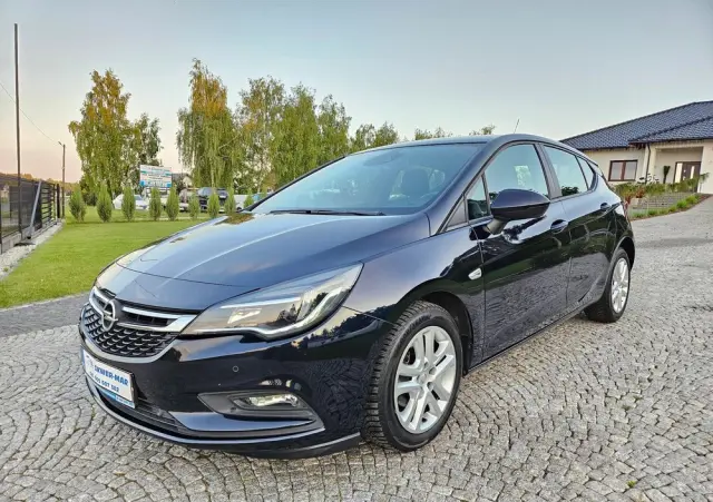 OPEL Astra V 1.6 CDTI Enjoy S&S