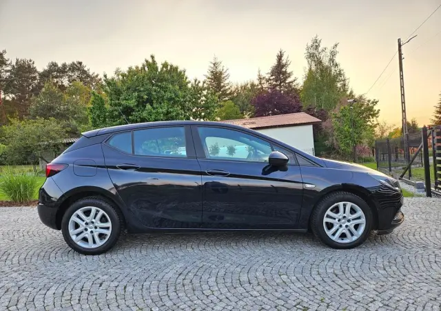 OPEL Astra V 1.6 CDTI Enjoy S&S