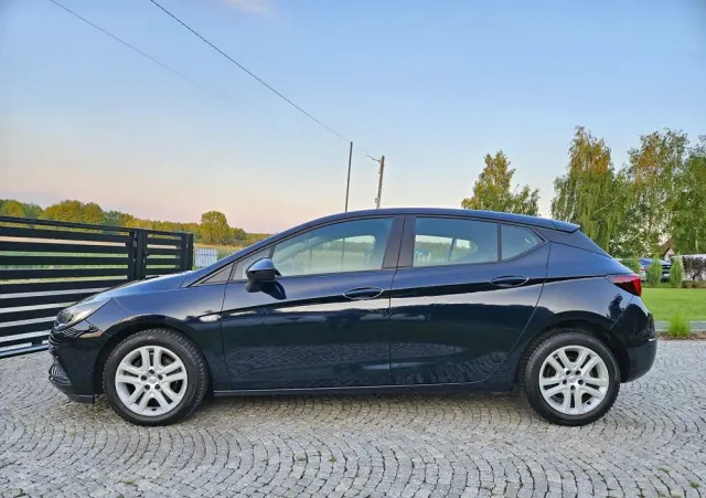OPEL Astra V 1.6 CDTI Enjoy S&S
