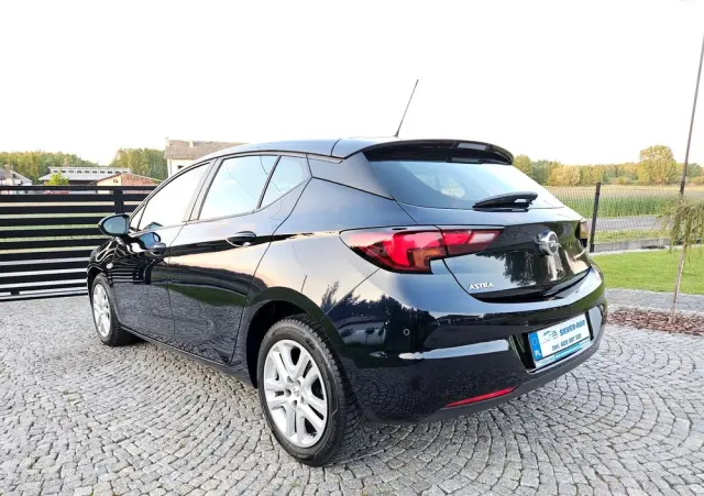 OPEL Astra V 1.6 CDTI Enjoy S&S