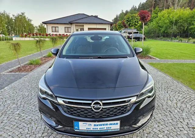 OPEL Astra V 1.6 CDTI Enjoy S&S