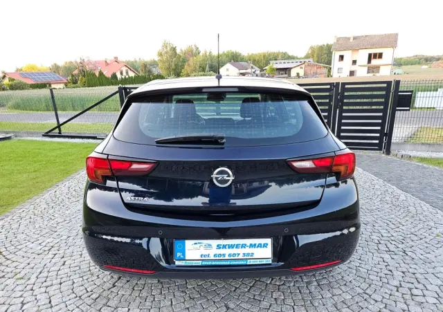 OPEL Astra V 1.6 CDTI Enjoy S&S