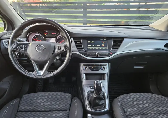 OPEL Astra V 1.6 CDTI Enjoy S&S