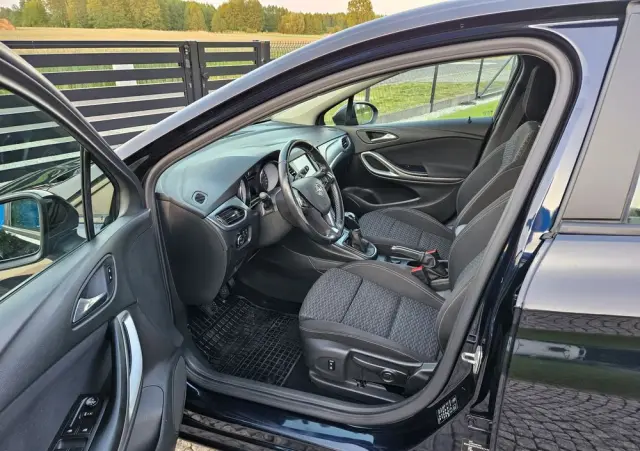 OPEL Astra V 1.6 CDTI Enjoy S&S