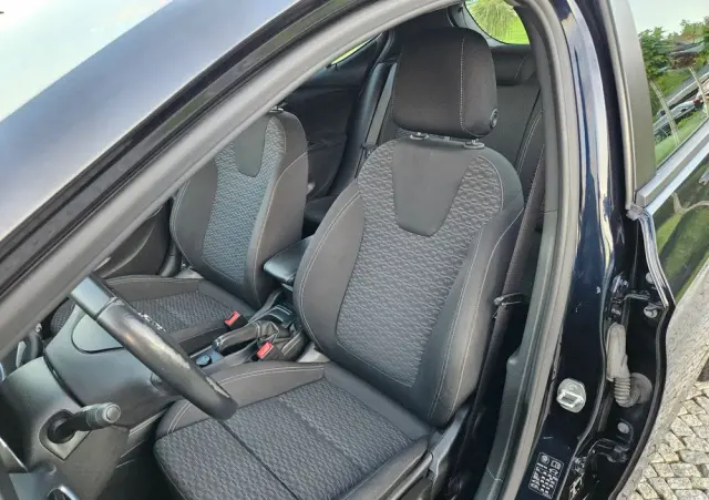 OPEL Astra V 1.6 CDTI Enjoy S&S