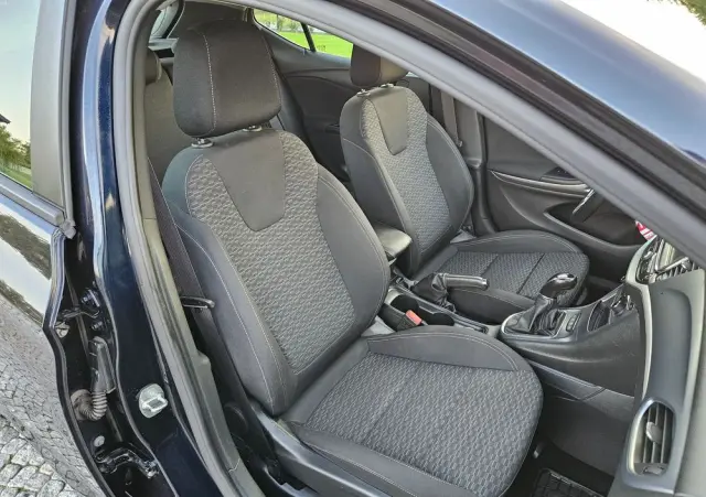 OPEL Astra V 1.6 CDTI Enjoy S&S