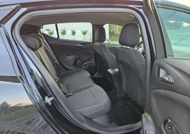 OPEL Astra V 1.6 CDTI Enjoy S&S