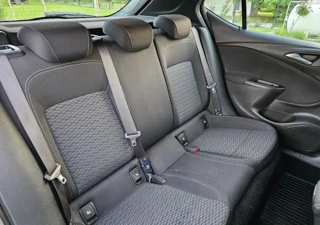 OPEL Astra V 1.6 CDTI Enjoy S&S