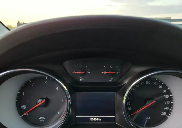 OPEL Astra V 1.6 CDTI Enjoy S&S