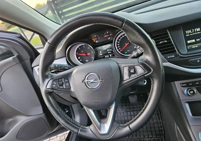 OPEL Astra V 1.6 CDTI Enjoy S&S