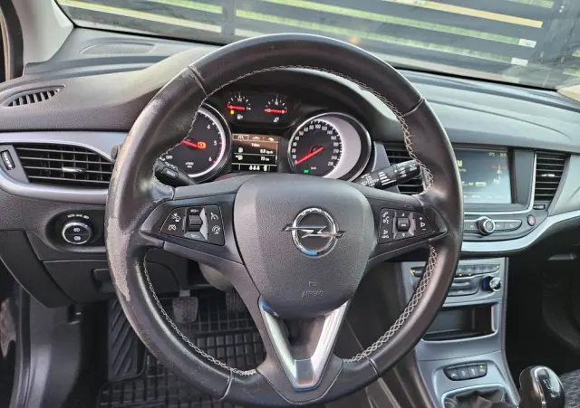 OPEL Astra V 1.6 CDTI Enjoy S&S