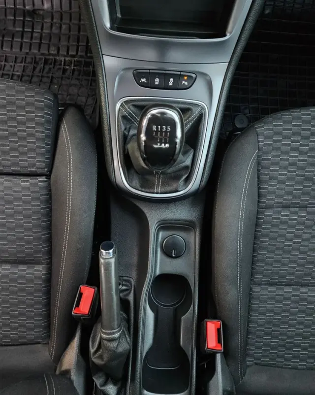 OPEL Astra V 1.6 CDTI Enjoy S&S