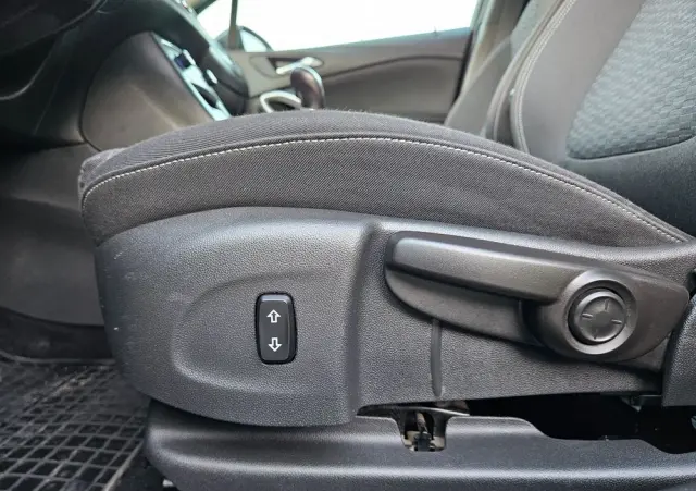 OPEL Astra V 1.6 CDTI Enjoy S&S