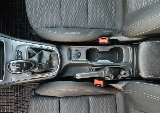 OPEL Astra V 1.6 CDTI Enjoy S&S