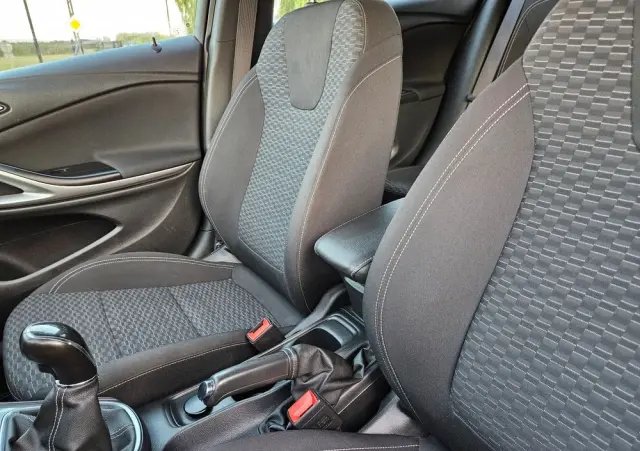 OPEL Astra V 1.6 CDTI Enjoy S&S