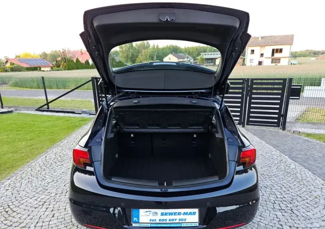 OPEL Astra V 1.6 CDTI Enjoy S&S