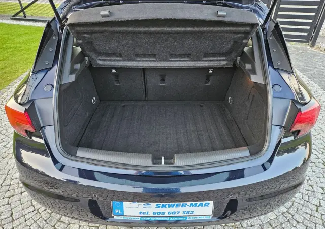 OPEL Astra V 1.6 CDTI Enjoy S&S