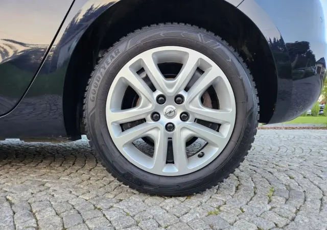 OPEL Astra V 1.6 CDTI Enjoy S&S