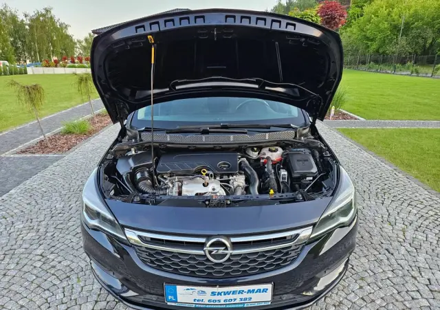 OPEL Astra V 1.6 CDTI Enjoy S&S