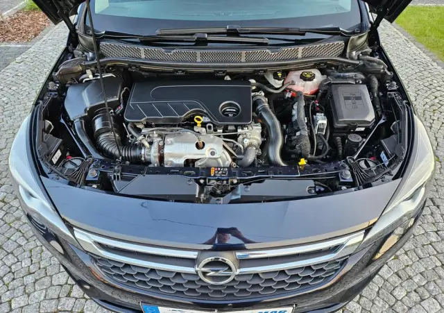 OPEL Astra V 1.6 CDTI Enjoy S&S