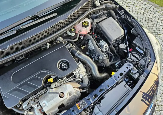 OPEL Astra V 1.6 CDTI Enjoy S&S