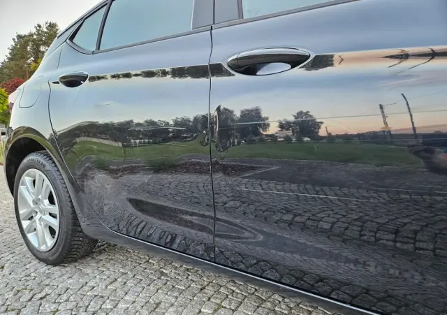 OPEL Astra V 1.6 CDTI Enjoy S&S