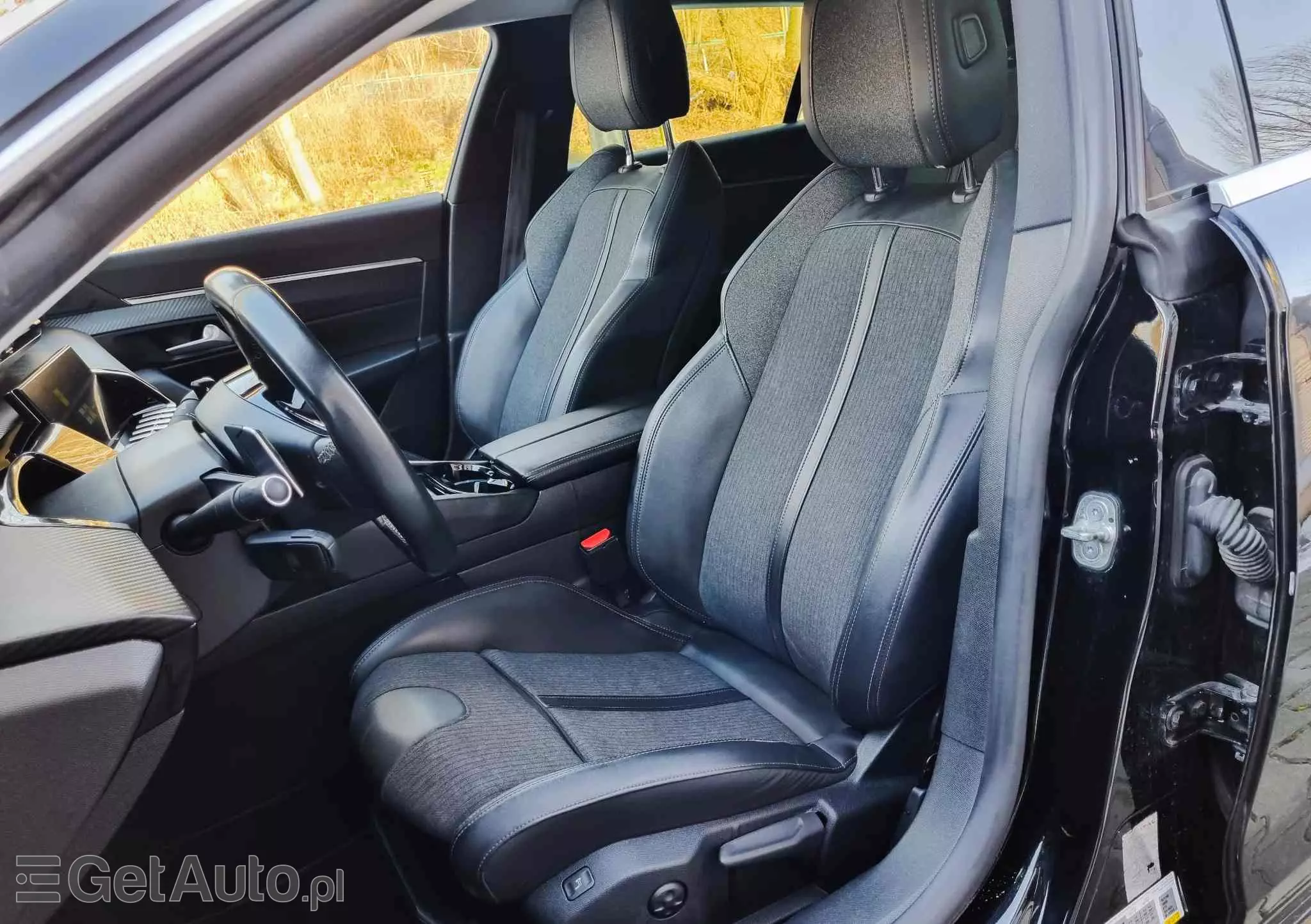 PEUGEOT 508 2.0 BlueHDi Allure S&S EAT8