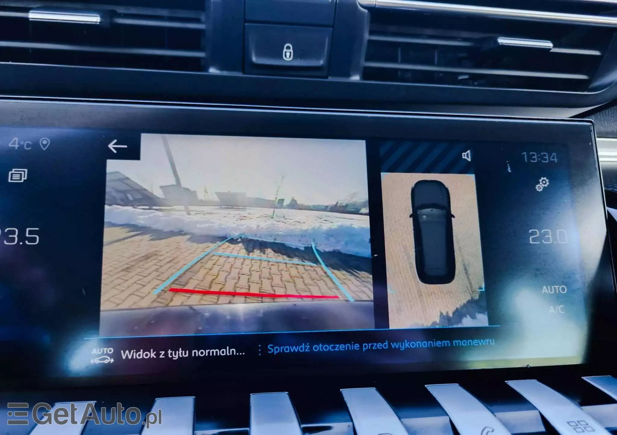 PEUGEOT 508 2.0 BlueHDi Allure S&S EAT8