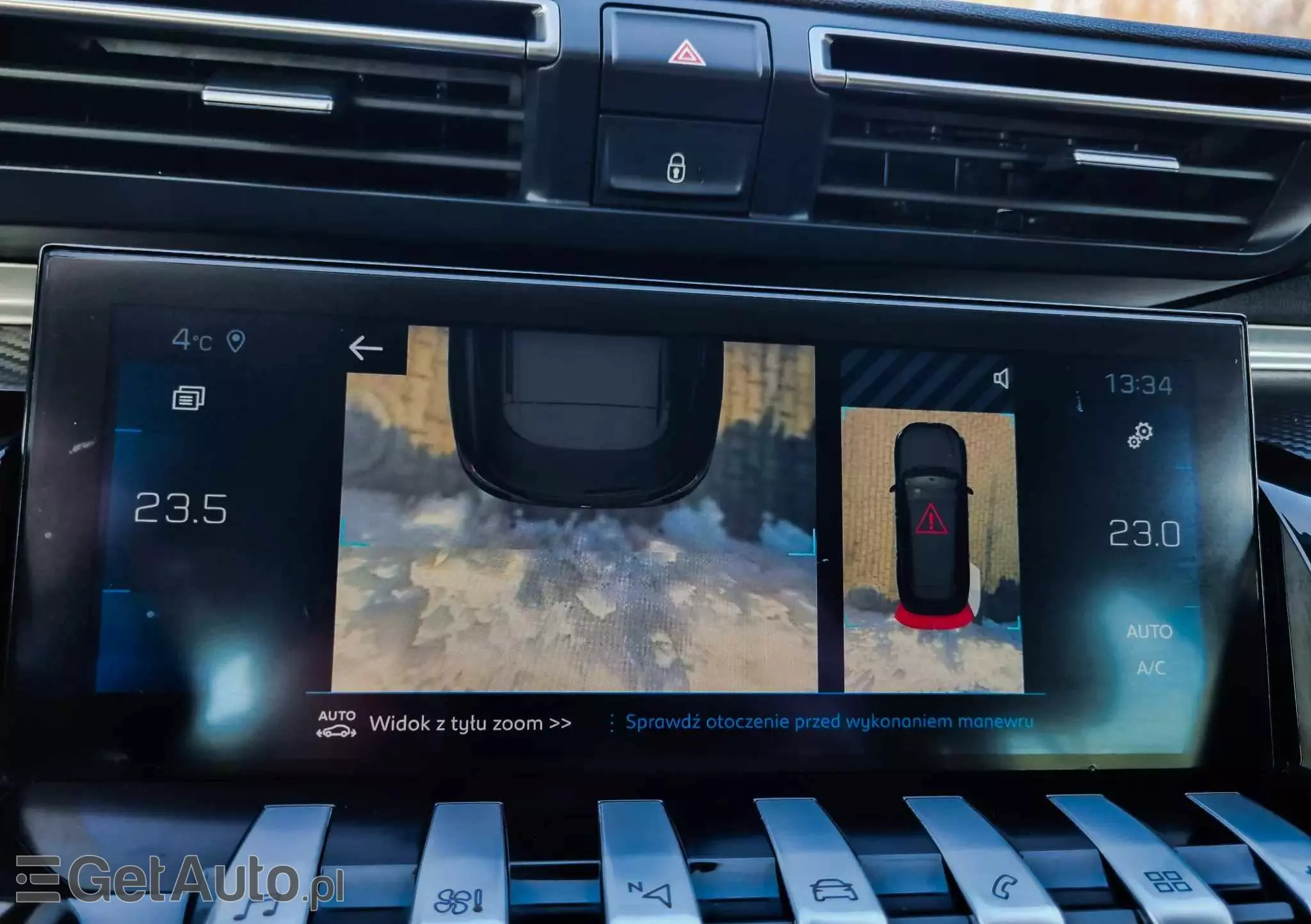 PEUGEOT 508 2.0 BlueHDi Allure S&S EAT8