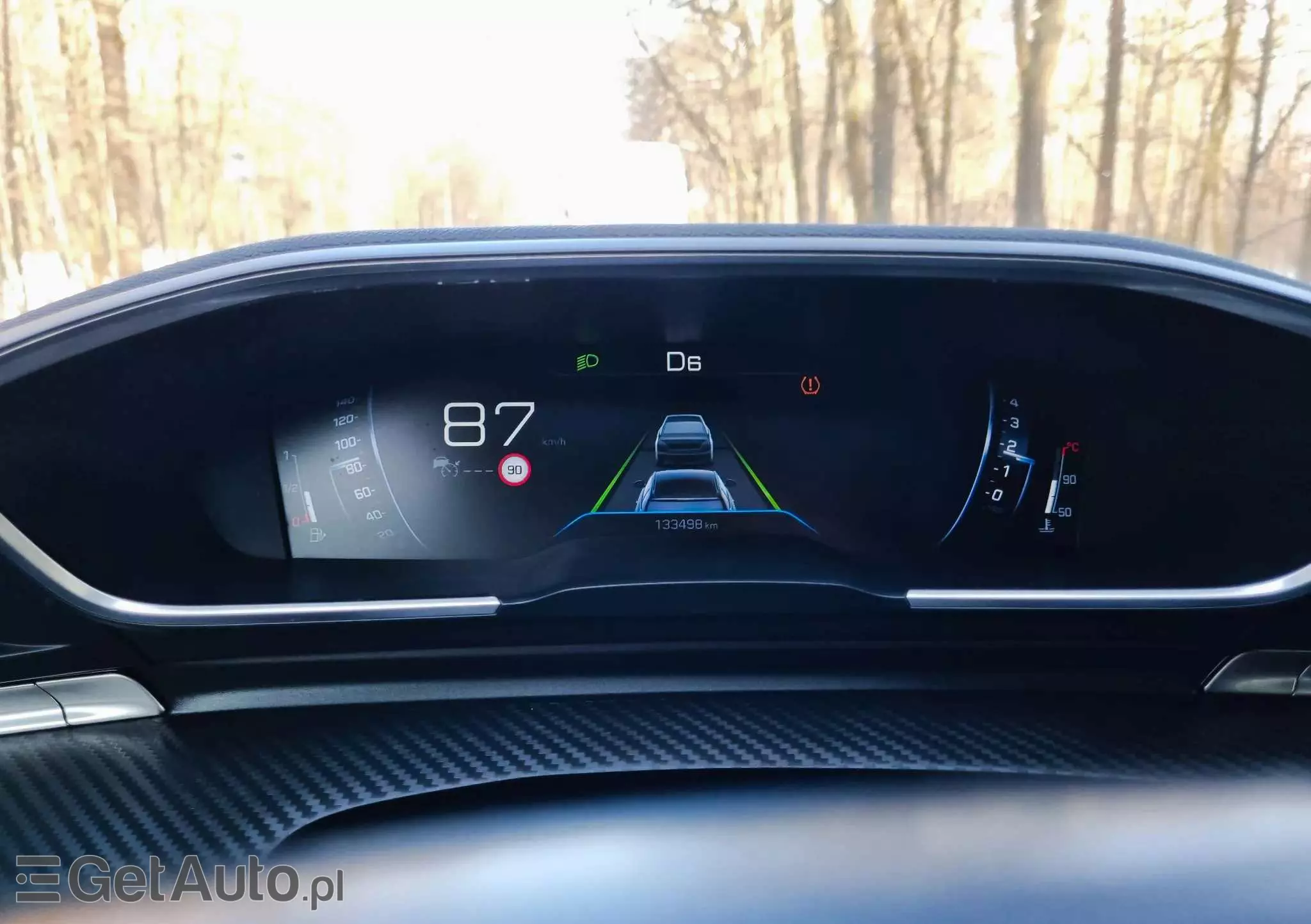 PEUGEOT 508 2.0 BlueHDi Allure S&S EAT8