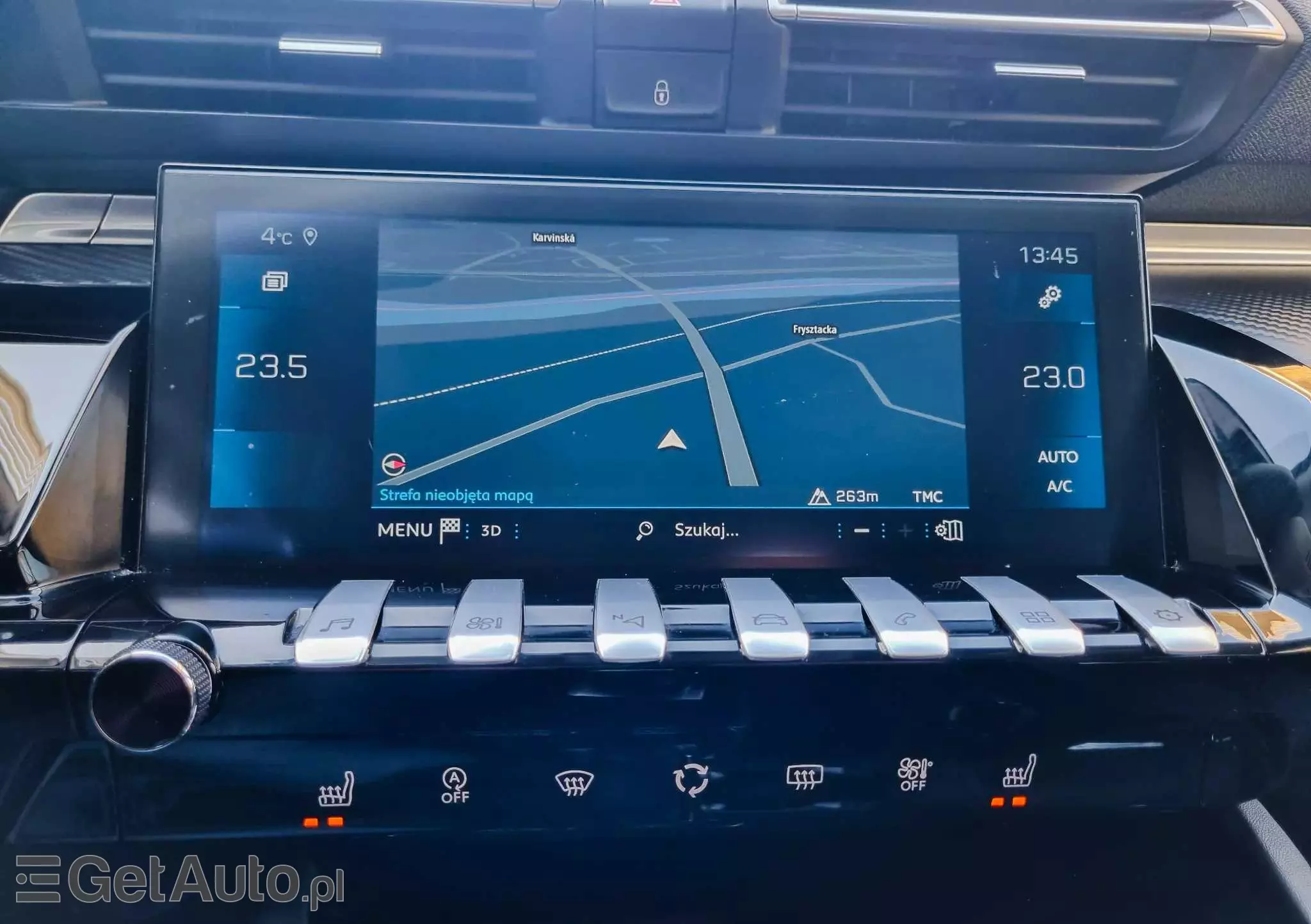 PEUGEOT 508 2.0 BlueHDi Allure S&S EAT8