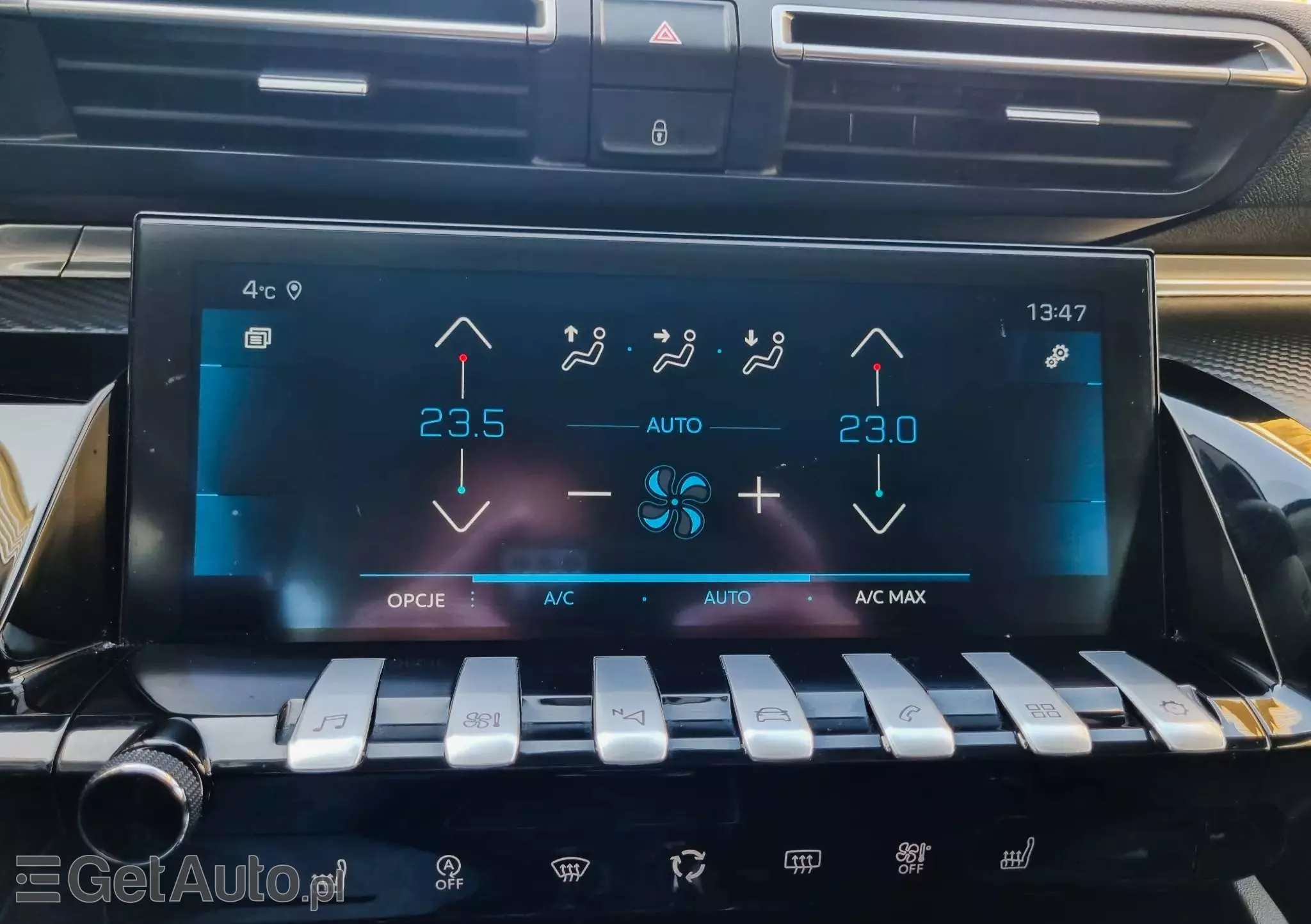 PEUGEOT 508 2.0 BlueHDi Allure S&S EAT8