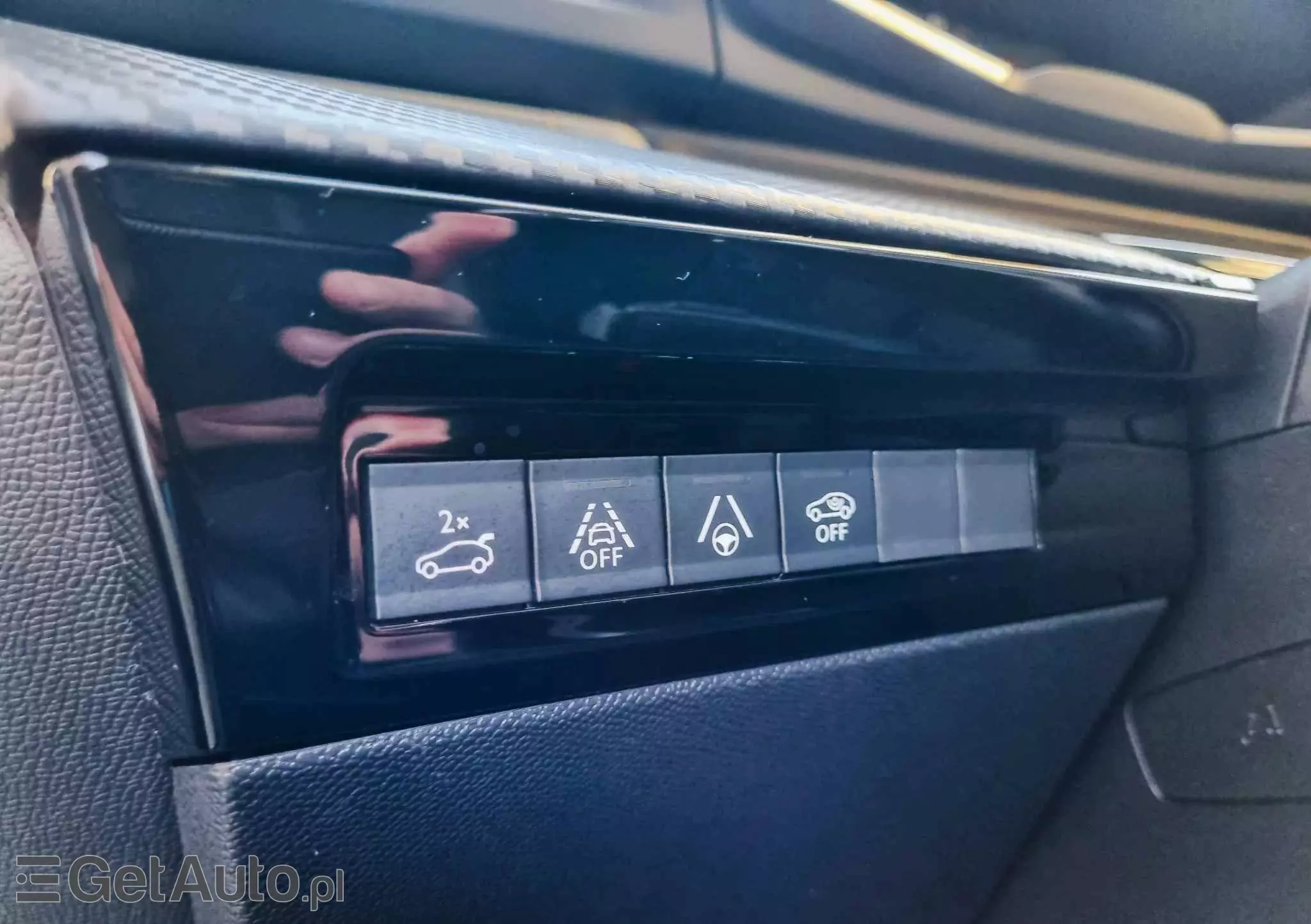 PEUGEOT 508 2.0 BlueHDi Allure S&S EAT8