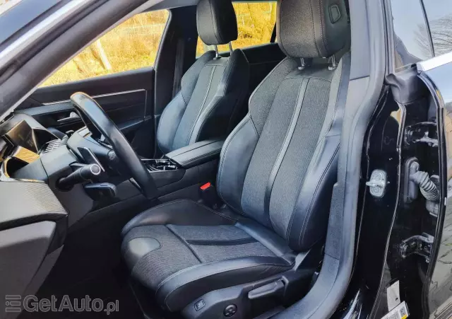 PEUGEOT 508 2.0 BlueHDi Allure S&S EAT8